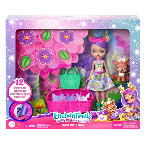 Niñas, Toy Imagen adicional