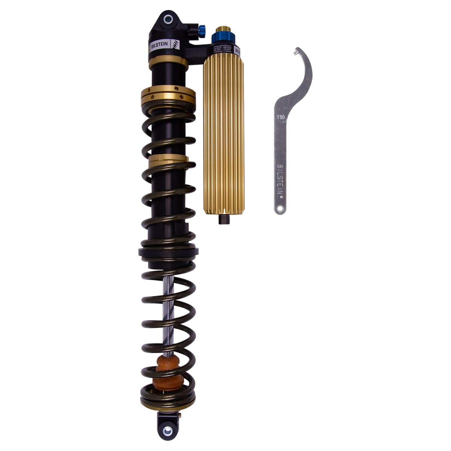 Bilstein BIL Black Hawk Powersports