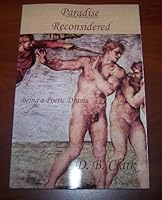 Paradise Reconsidered: Being a Poetic Drama B000Z9GXLQ Book Cover