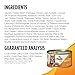 Nulo Freestyle Cat & Kitten Wet Pate Canned Cat Food,Premium All Natural Grain-Free, with 5 High Animal-Based Proteins and Vitamins to Support a Healthy Immune System and Lifestyle 2.8 oz (Pack of 12)