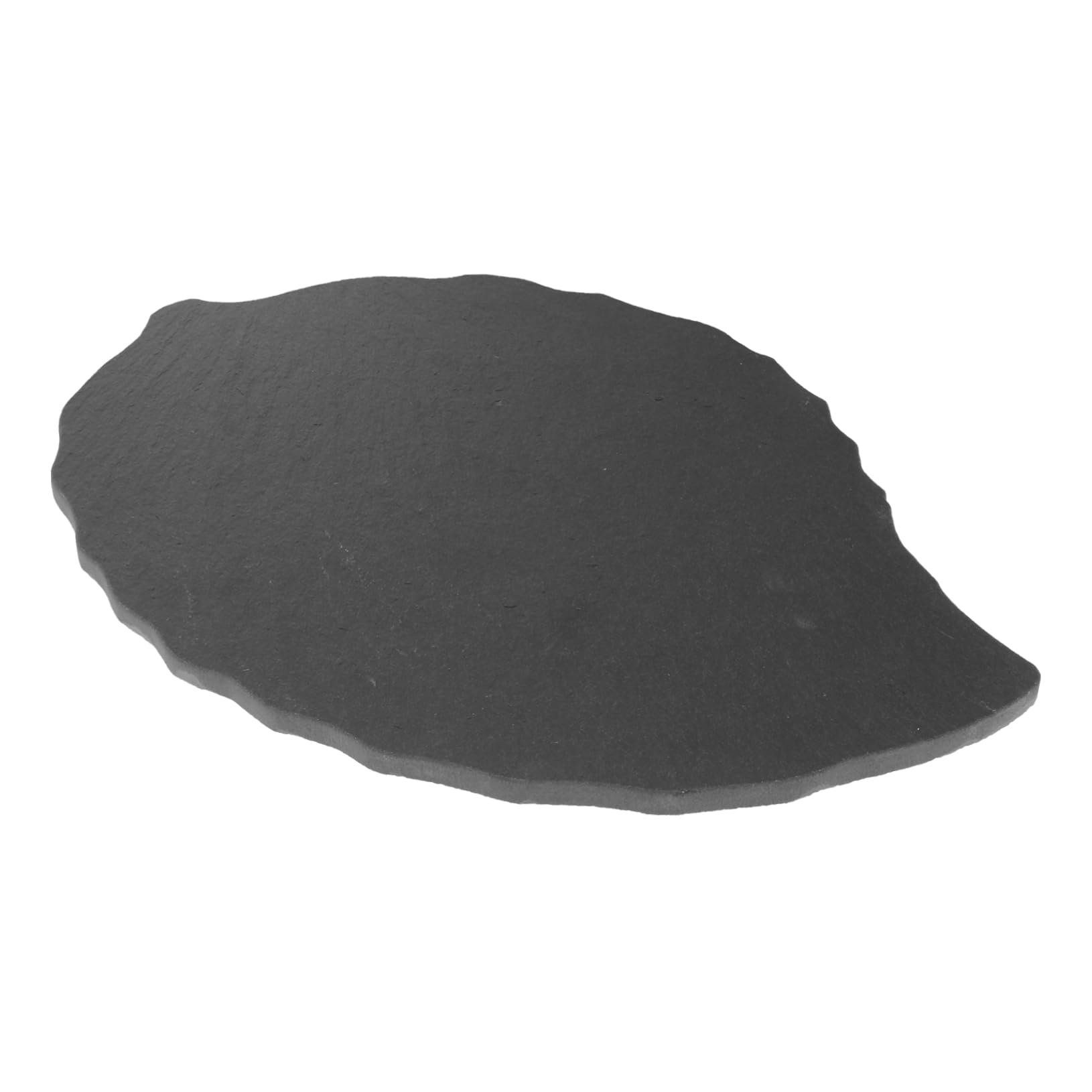 COLLBATH Plato De Steak De Natural Para Sushi y Aperitivos Bandeja De Para Comidas