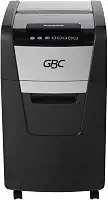 Fragmentadora de Papel, GBC, 150X, Automática, 127V