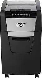 Fragmentadora de Papel, GBC, 150X, Automática, 127V