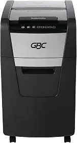 Fragmentadora de Papel, GBC, 150X, Automática, 127V