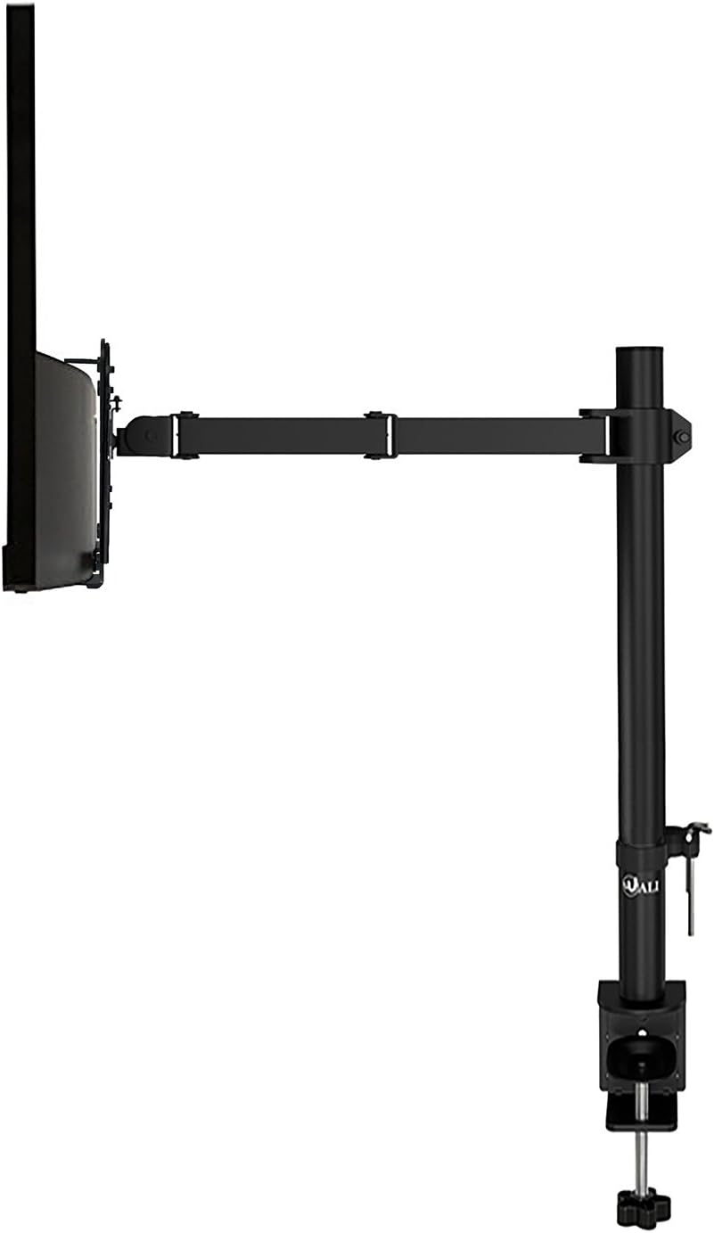 Best Cyber Monday 🔥 WALI VESA Mount Adapter Bracket for HP Pavilion Monitors, 27xw, 25xw, 24xw, 23xw, 22xw, 22cwa, 27cw, 25cw, 24cw, 23cw, and 22cw (VHP001-2), 2 Pack, Black Up To 60% OFF WALI VESA Mount Adapter Bracket for HP Pavilion Monitors, 27xw, 25xw, 24xw, 23xw, 22xw, 22cwa, 27cw, 25cw, 24cw, 23cw, and 22cw (VHP001-2), 2 Pack, Black