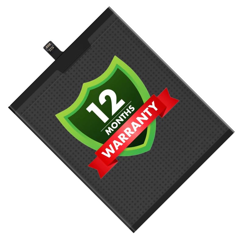 Image of Original BN37 Battery Compatible for Xiaomi Redmi 6 | Redmi 6A - (3000mAh) - 1 Year Warranty DF7