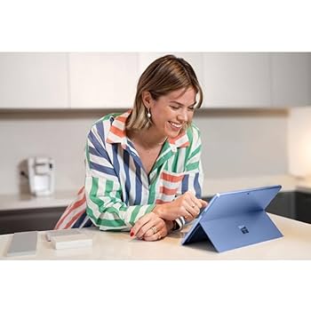 Amazon.com : Microsoft Surface Pro 9 Tablet - 13