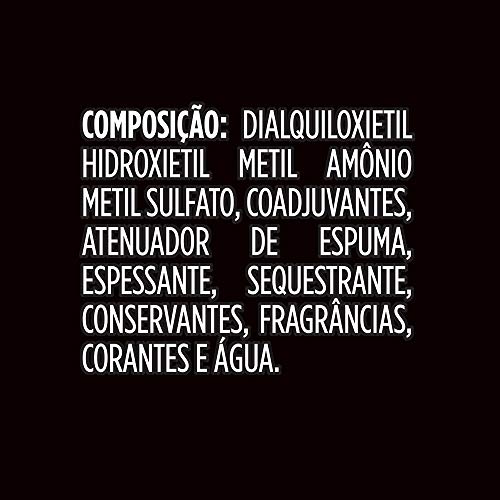 Amaciante Concentrado Comfort Expert Care Fiber Protect Refil 900Ml, Comfort