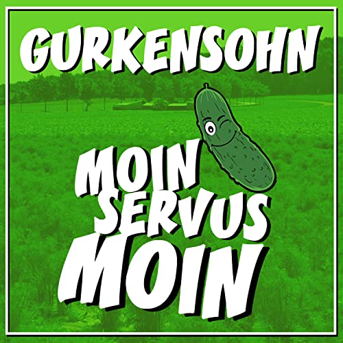 Gurkensohn