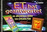 ET hat geantwortet. Die Zeichen im Korn von Chilbolton - Jay Goldner 