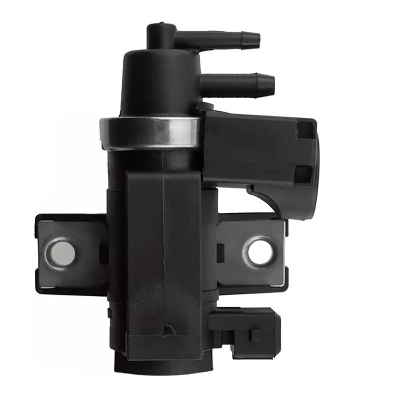 Yaqemoe One Color Turbo Solenoid Valve Compatible With Clio 2012-2026 For Kadjar 2015-2026 1 Pcs Turbocharger Vacuum Solenoid Valve Replacement Accessories 820079018