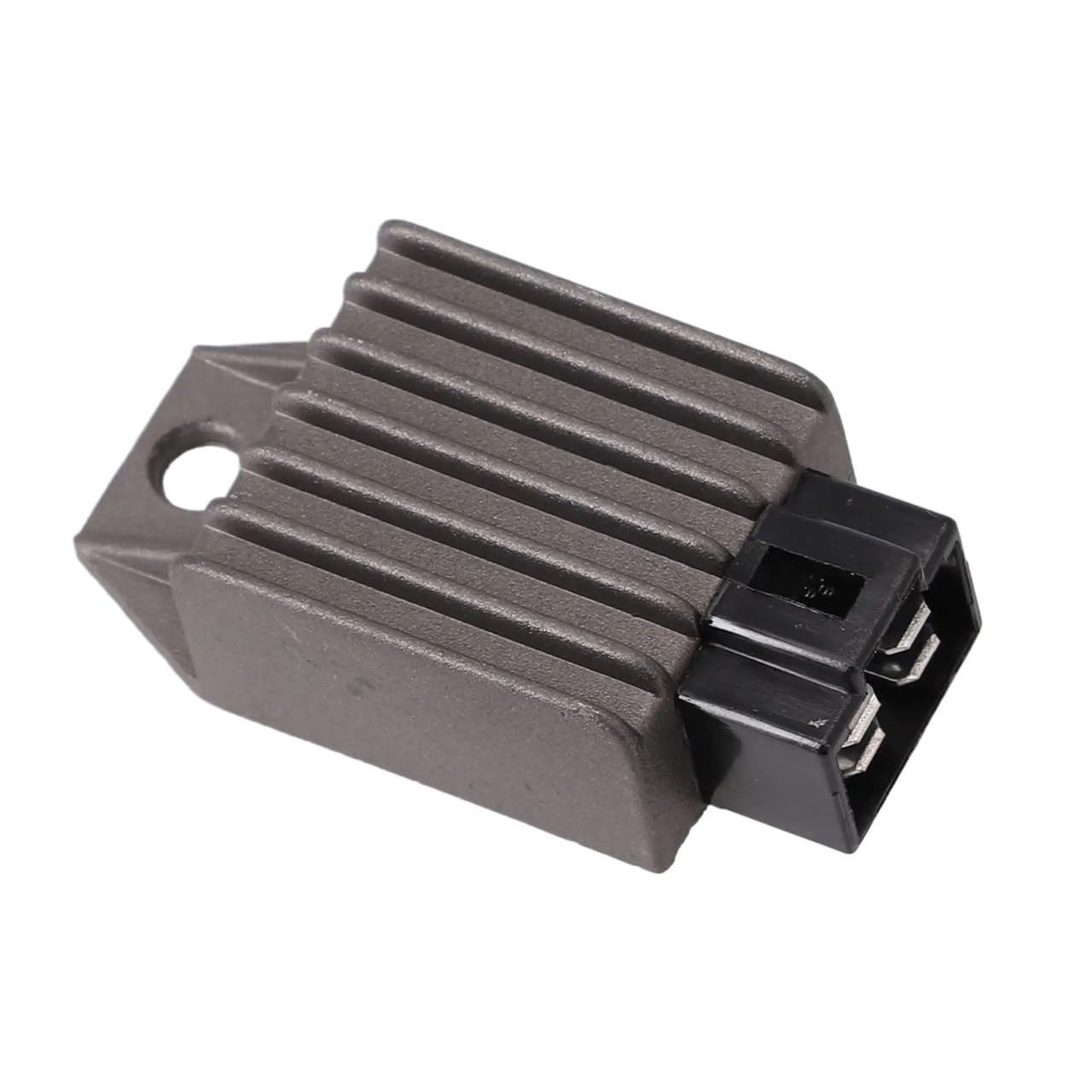 Motorcycle Voltage Regulator Motorcycle Regulator Motorcycle Parts Motorcycle Rectifier 6V VOLTAGE REGULATOR RECTIFIER For JH70 Motorcycle Products