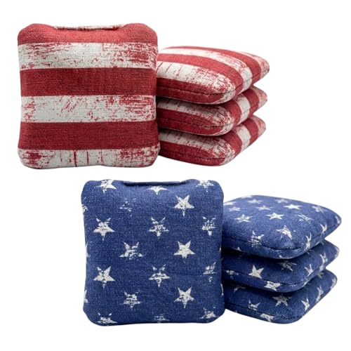 SC Cornhole Games Professional Dual...