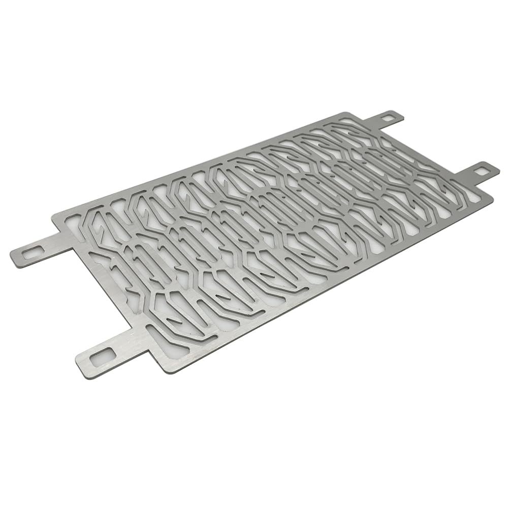 Rejilla Radiador Protección para para V-Strom para 250 GSX250R DL250 GW250 SF Protector de Rejilla radiador Enfriador