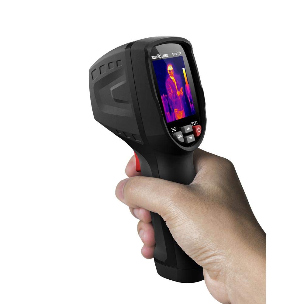 Professional Thermal Imager セット　サーモカメラ Professional Thermal Imager セット サーモカメラ