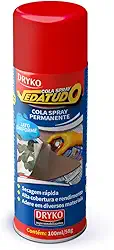 Cola Spray Permanente 100 Ml Dryko