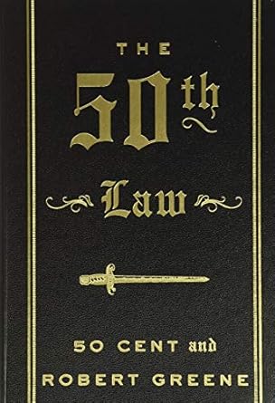 The 50th Law