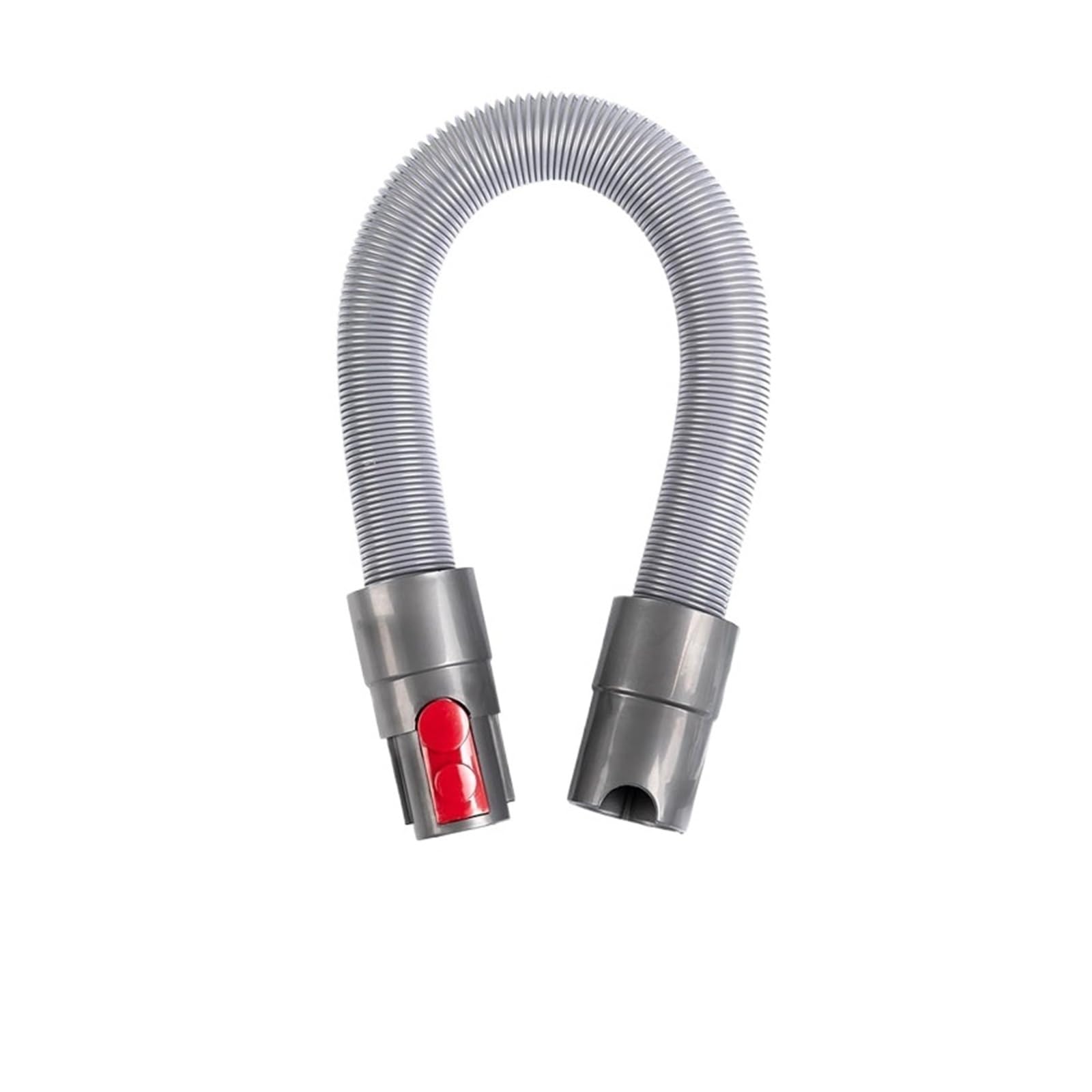 Tuyau d'extension Dyson : la solution pour aspirer les moindres recoins isolés