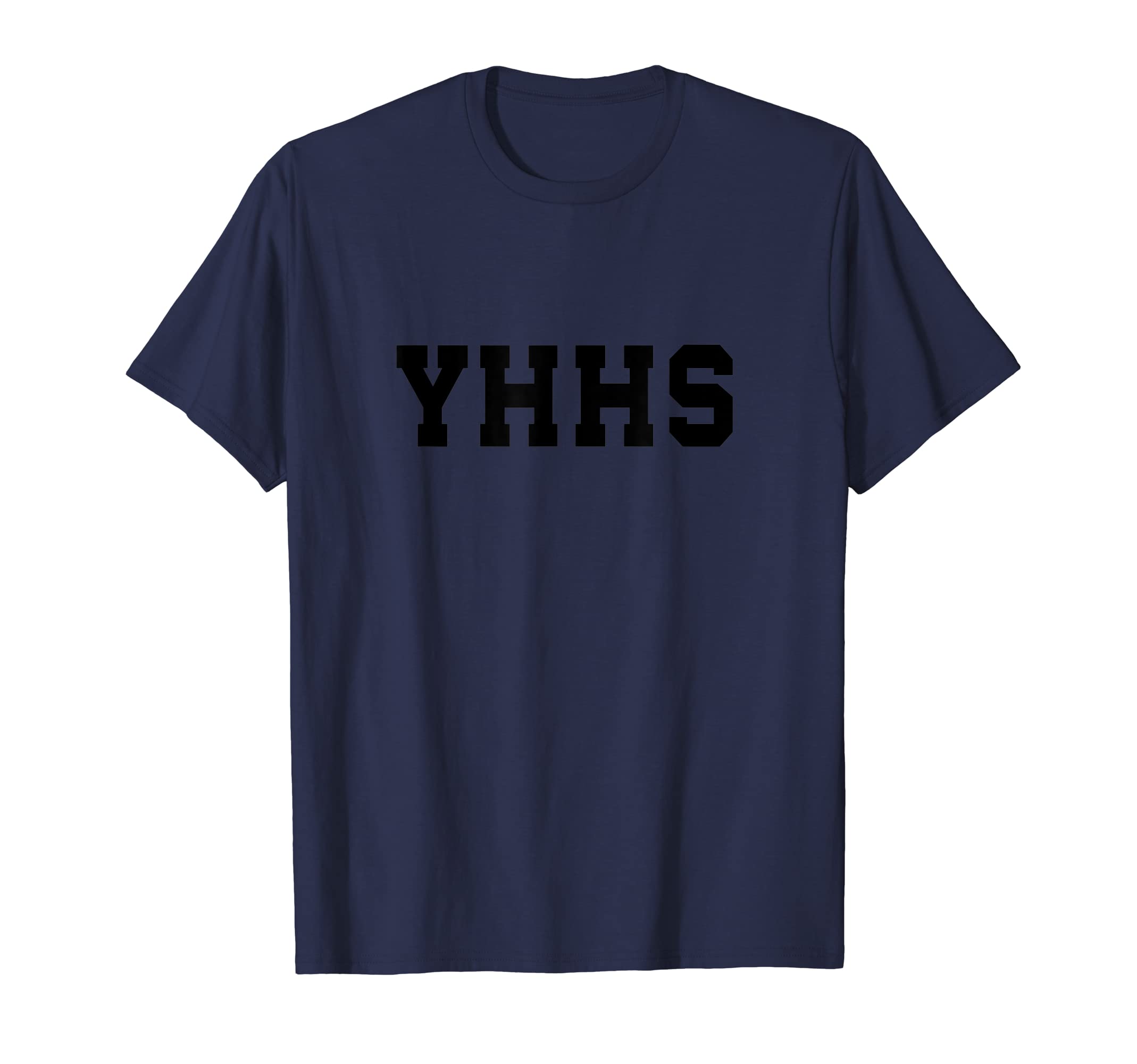 YHHS High School T-Shirt