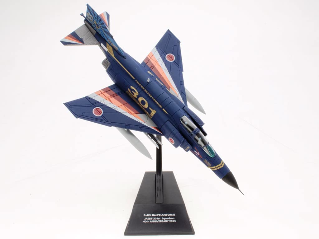OPO 10 - Avión de cobate ilitar 1/100 copatible con cDD/Boeing EF