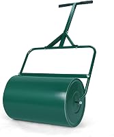 CAMPSOR Profi Gyephengerelő 40L Vízzel Tölthetõ Zöld 50x110cm 1