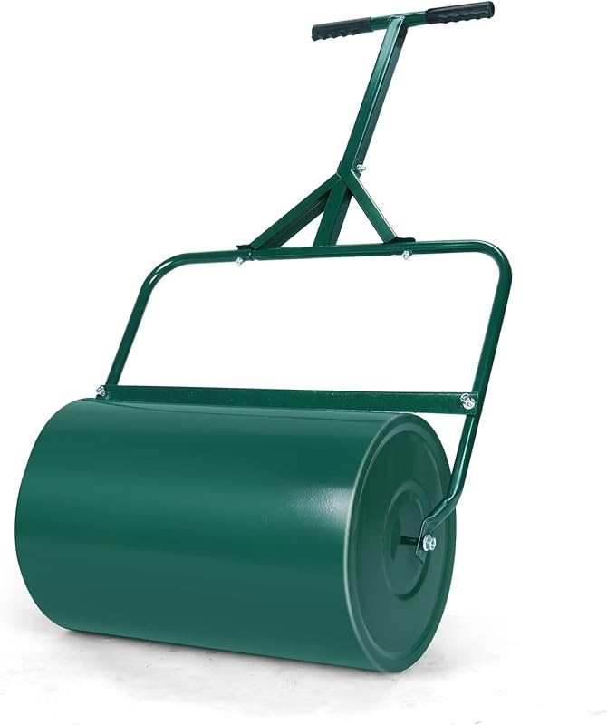 CAMPSOR Profi Gyephengerelő 40L Vízzel Tölthetõ Zöld 50x110cm