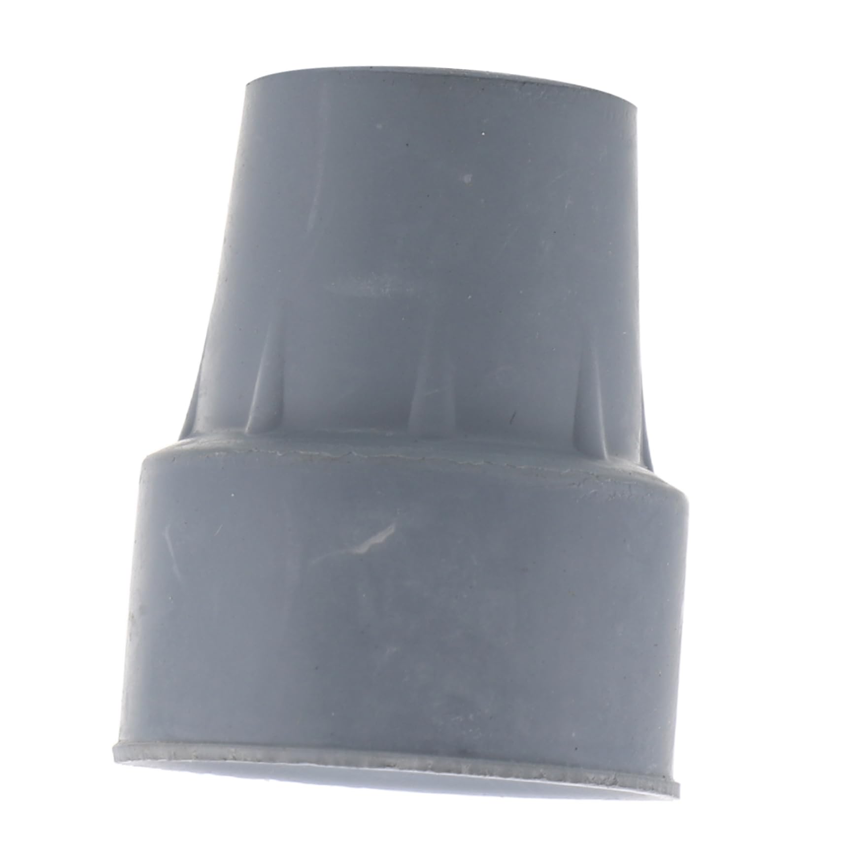 YARNOW Medical Protector Crutch Bottom Pad Hiking Pole Tips Walking Stick Tips Non-Slip Spikes on Crutches Outdoor Trekking Poles