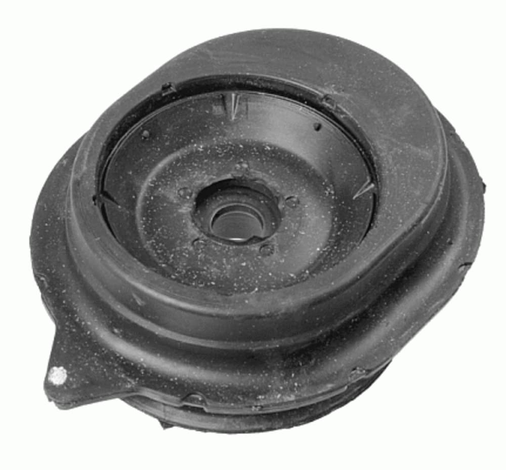 Shock absorber cushion Front Axle Left 802 466 SACHS for FIAT 500