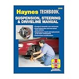 Suspension, Steering and Driveline Manual