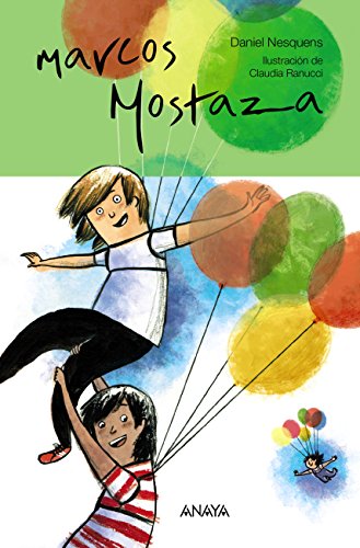Marcos Mostaza Literatura Infantil - Marcos Mostaza Marcos Mostaza Literatura Infantil - Marcos Mostaza