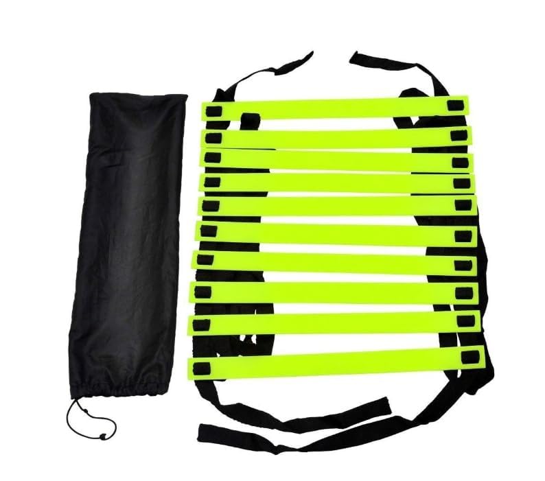 FORGESY Plastic Trampoline Ladder (Suitable for 10 cm Trampoline)-image-29