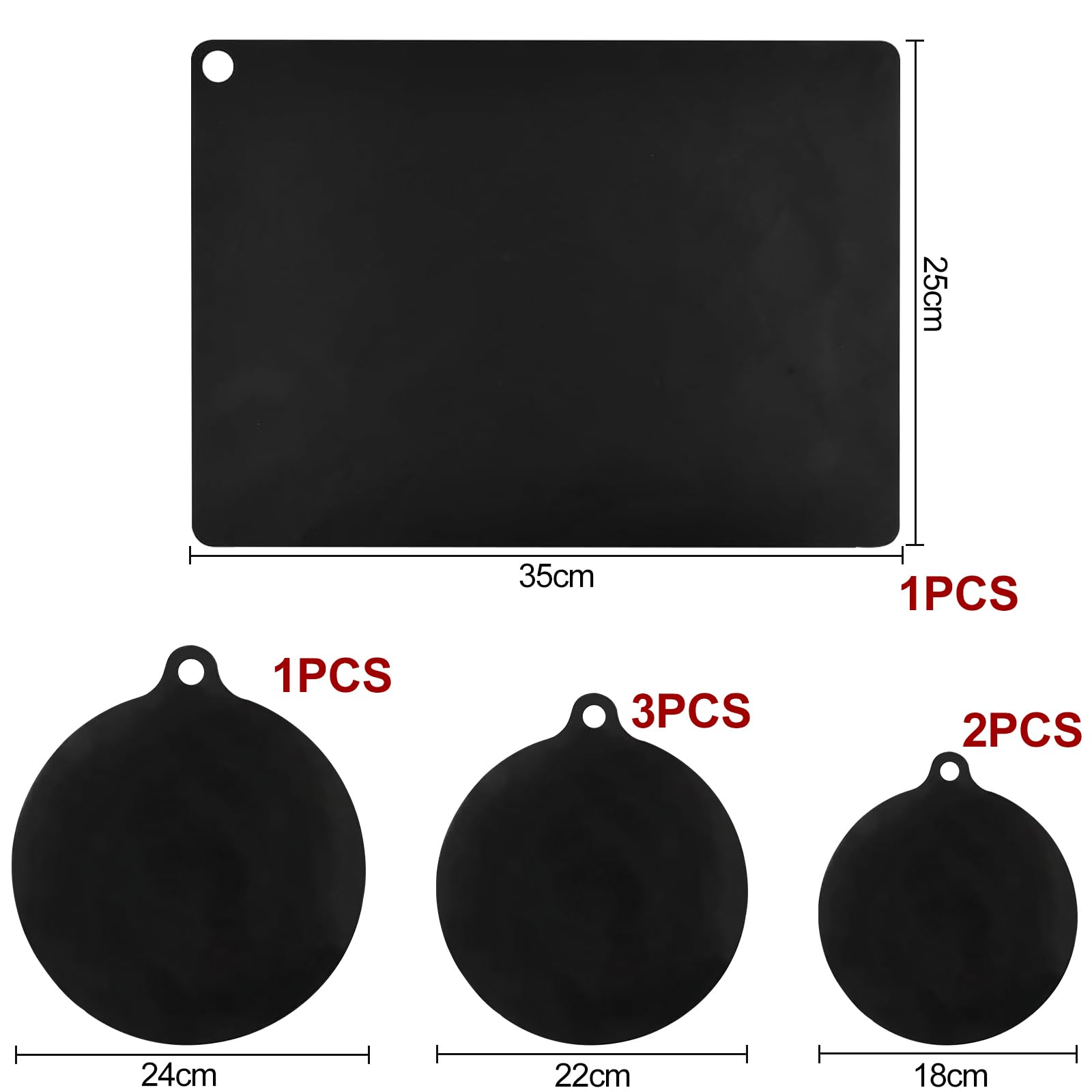 Tapis Protection Plaque De Cuisson Housse De Cuisinière Électrique