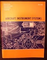 Aircraft Instrument Systems 0891000623 Book Cover