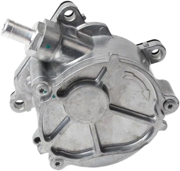 03H145100C 95511005003 95511005002 Brake Booster Vacuum Pump Compatible with Q74L3.6LV62