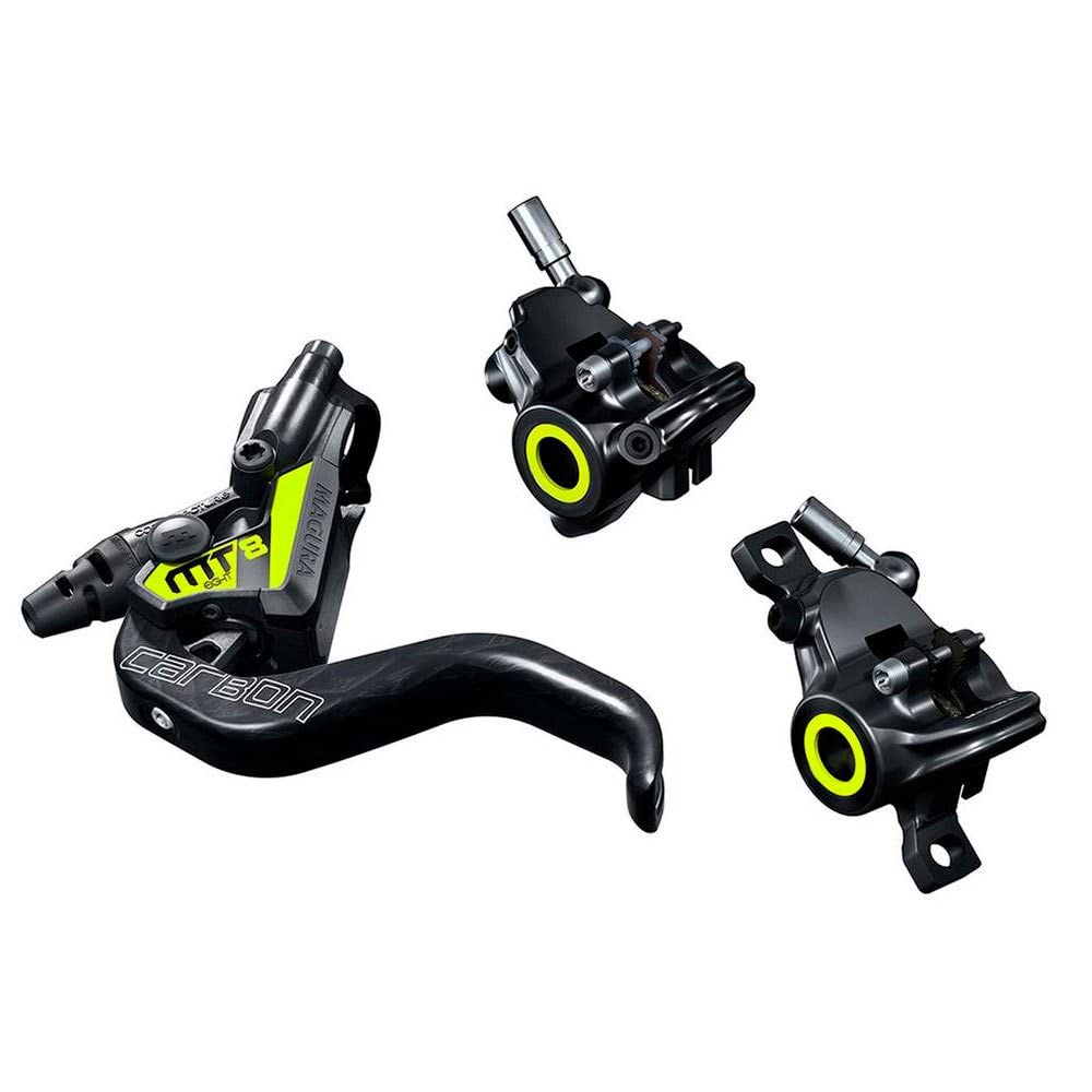 Magura Set MT8 SL PM ANT - FM POST