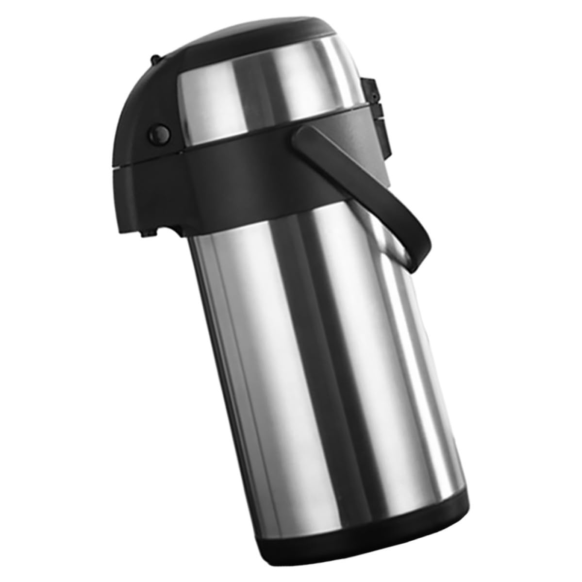 Botella Térmica de Acero Inoxidable de 3.5l para Mantener Bebidas Calientes Dispensador Adecuado para Reuniones Grandes y Cocina