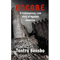 Encore Audiolibro Por Tantra Bensko arte de portada