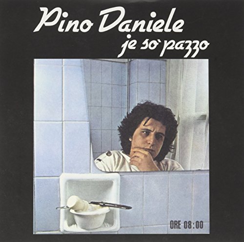 Je So Pazzo, Putesse Essere Allero Rsd 2017