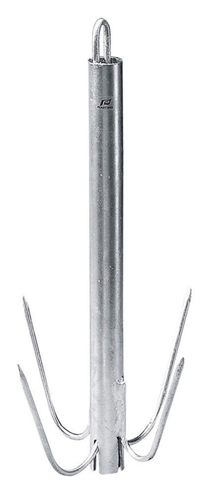 ROCKFISH GRAPNEL 0.7 KG