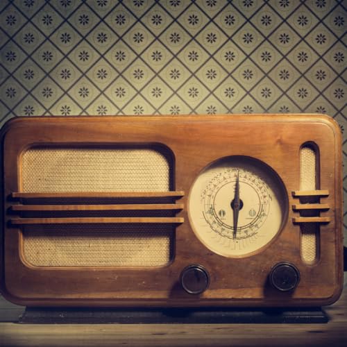 The Bug in Your Ear: Voices We Love to Listen To