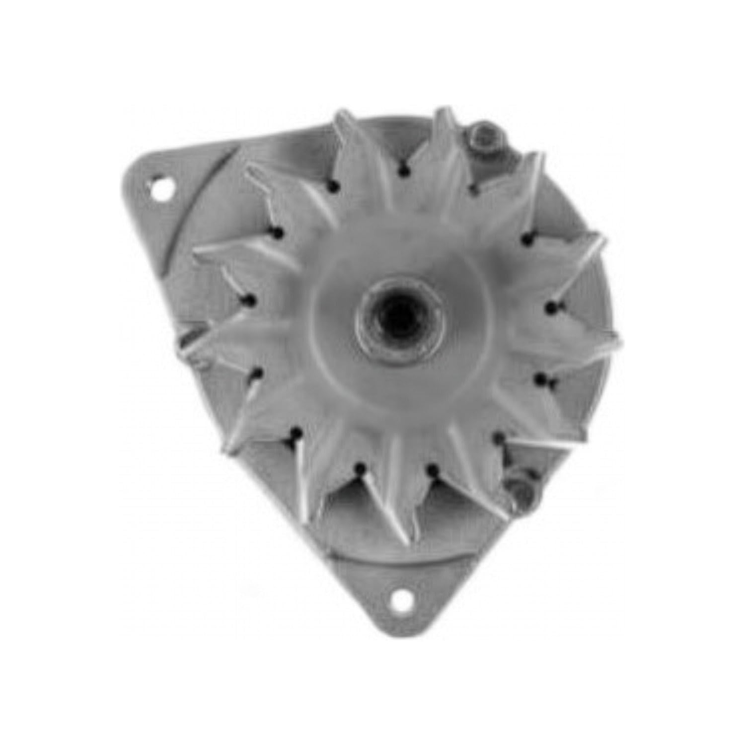 Kuhner Alternatore per Trattore 554990ri 12V 45A per Macchine Agricole