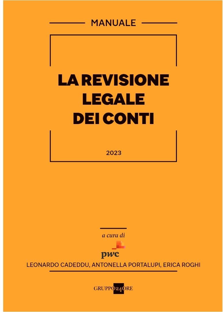 La revisione legale dei conti 2023