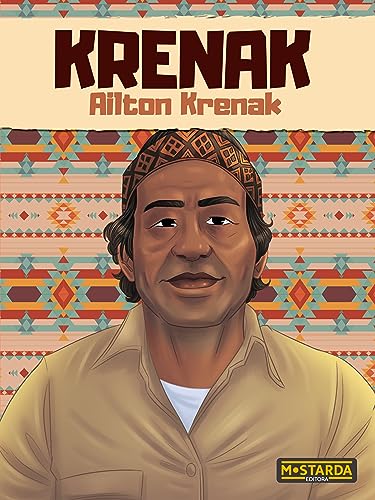 Krenak - Ailton Krenak