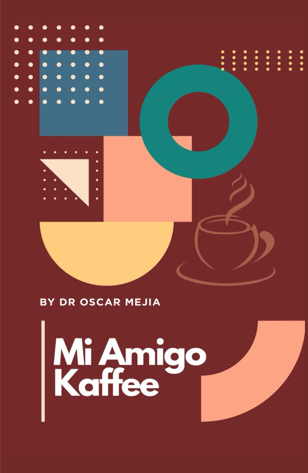 MI AMIGO KAFFEE