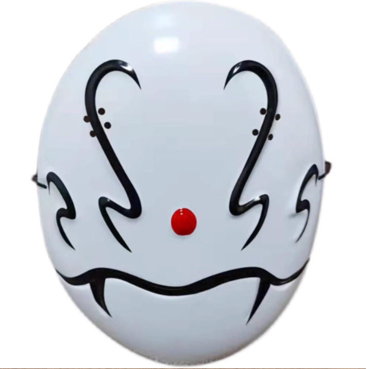 Amazon.co.jp: 転生したらスライムだった件 仮面 かめん お面 井沢静江  