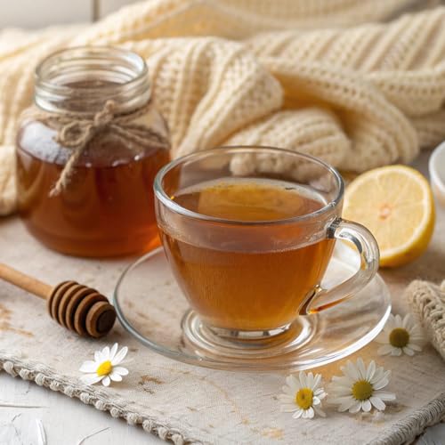 Taylors of Harrogate Organic Chamomile Herbal Tea