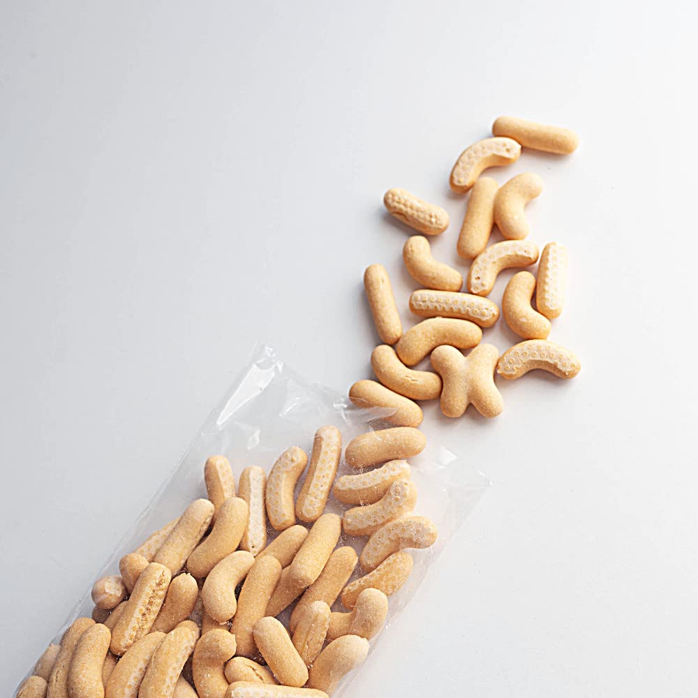 MDALEN Picos de Pan Sin Gluten, 12 Bolsas de 100gr, Sin Aceite de Palma, Apto para Celíacos, Elaborados en España
