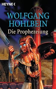 Paperback Die Prophezeiung. [German] Book