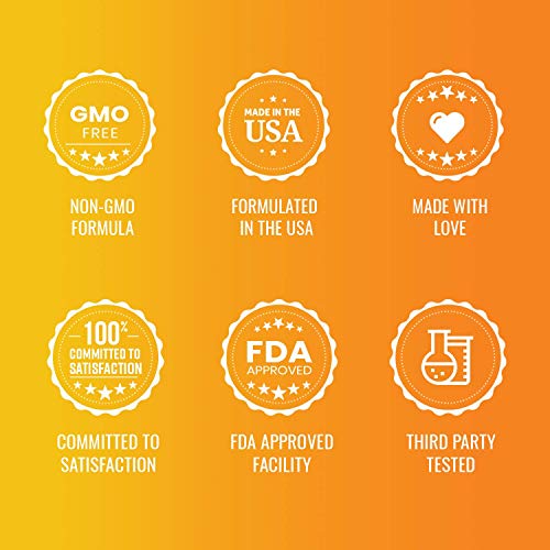 Nobi Nutrition Turmeric Curcumin with Bioperine and 95% Curcuminoids - Back Pain Relief, Joint Support and Anti Inflammatory - Tasteless Black Pepper for Quick Absorption - 90 Vegan Capsules - Thumbnail 2