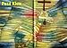 186 Color Paintings of Paul Klee - German Surrealist Painter (December 18, 1879 - June 29, 1940)